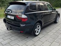 używany BMW X3 e83