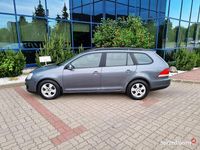 używany VW Golf V 1.9 TDI 105 KM * GWARANCJA * serwisowany * nowy rozrzad* Warszawa