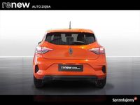 używany Renault Clio V 1.0 TCe Evolution LPG