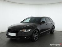 Używany Audi A6 2012 Brązowy Kombi