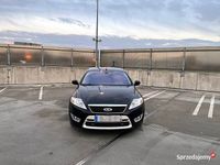 używany Ford Mondeo MK4 Titanium S 2.5t Turbo Benzyna + LPG ST220 koni Zamiana