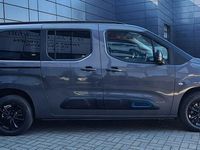 używany Citroën e-Berlingo 136KM 2023r. 2km