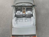 Używany Mercedes 500 1988 Kabriolet