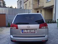 używany Opel Vectra Vectra C 2007r polift 1,9 CDTI 248tyś kmC 2007r polift 1,9 CDTI 248tyś km