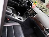 Używany Jeep Cherokee 2014 Biały SUV