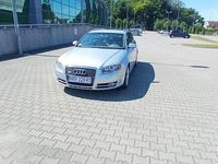 używany Audi A4 b7 2.0tfsi quattro