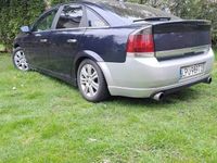 używany Opel Vectra GTS vectra c1.9