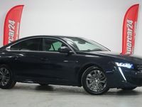 używany Peugeot 508 2,0 / 163 KM / Allure / AUTOMAT / NAVI / FULL L…