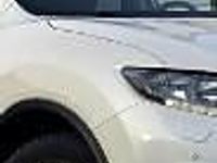 używany Nissan X-Trail III