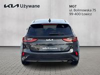 używany Kia Ceed M 1.5 T-GDI 140KM 6MT