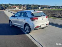 używany Kia Rio V