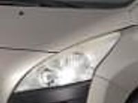 Używany Peugeot 3008 112 KM (82 kW) 2012 Srebrny Kombi