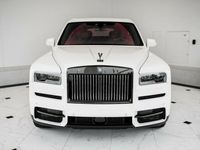 używany Rolls Royce Cullinan innyblack badge