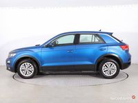 używany VW T-Roc 1.0 TSI