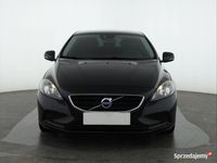 Używany Volvo V40 2014 Czarny Kombi