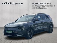 Używany Kia e-Niro 150 kW (204 KM) 2022 SUV