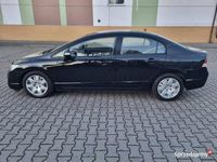 używany Honda Civic GWARANCJA * 1.8 i-VTEC * 140 KM * manual * seda…