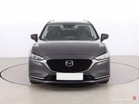 Używany Mazda 6 2018 Szary Kombi