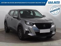 Używany Peugeot 2008 2021 Szary SUV