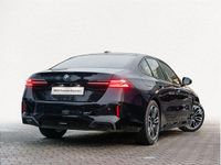 używany BMW 520 d xDrive Limuzyna