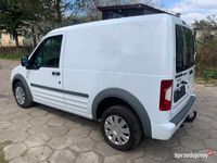 używany Ford Transit Transit Turneo Connect T220 1,8 tdci 110kmTurneo Connect T220 1,8 tdci 110km