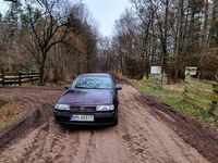 używany Opel Vectra A