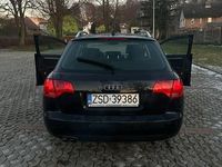 używany Audi A4 2.0 TDI