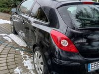 używany Opel Corsa D 1,4, 100 kM, z polskiego salonu, bezwypadkowy