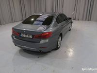 używany BMW 520 Diesel MR`16 E6 G30 GD5C403