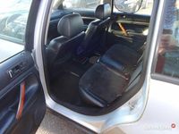 Używany VW Passat 1999 Grafitowy Kombi