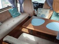 Używany Fiat Ducato 1990 Van