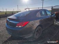 używany Opel Insignia 1.8 (Anglik)