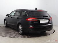używany Ford Mondeo 2.0 Hybrid
