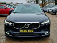 Używany Volvo S90 2017 Niebieski Sedan/Limuzyna