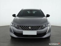 Używany Peugeot 508 2020 Szary Kombi