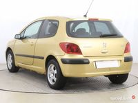 używany Peugeot 307 1.6 16V