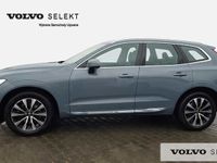 używany Volvo XC60 B4 D AWD Plus Bright aut