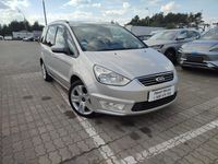 używany Ford Galaxy 1.6dm 116KM 2012r. 311 472km