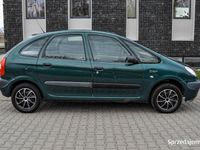 używany Citroën Xsara Picasso 1,8 (117KM)