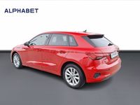 używany Audi A3 A335 TDI S tronic 8Y