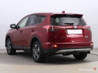 używany Toyota RAV4 Hybrid 