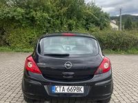 Używany Opel Corsa 2012 Hatchback