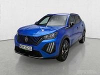 Używany Peugeot 2008 2024 Niebieski SUV