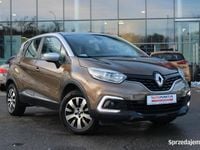 Używany Renault Captur 90 KM (66 kW) 2017 SUV