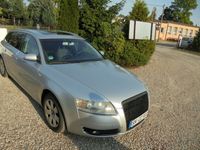 używany Audi A6 Bezzwypadkowy,serwis,niski przebieg ,piękna prezencja2.7 TDI -foto40 s