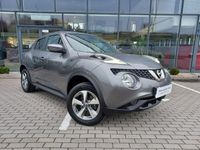 używany Nissan Juke N-Connecta Zamów on-line!