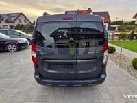 używany Dacia Dokker 