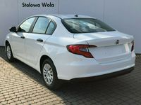 używany Fiat Tipo 1dm 100KM 2021r. 1km