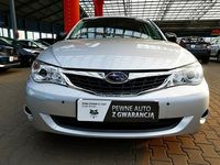 używany Subaru Impreza 4x4 TYLKO 96 tys KM Klimatronic 1,5 16V SERW…