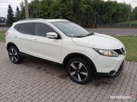 Używany Nissan Qashqai 109 KM (80 kW) 2015 SUV